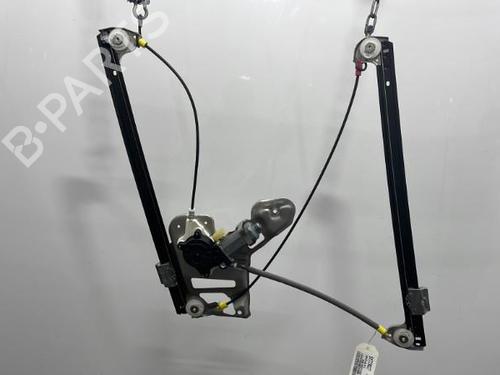 Used Front right window mechanism LAND ROVER RANGE ROVER III (L322) 3.0 D 4x4 (177 hp) 20388872