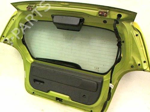 Tailgate CHEVROLET SPARK (M300) 1.0 | BP20477363C6