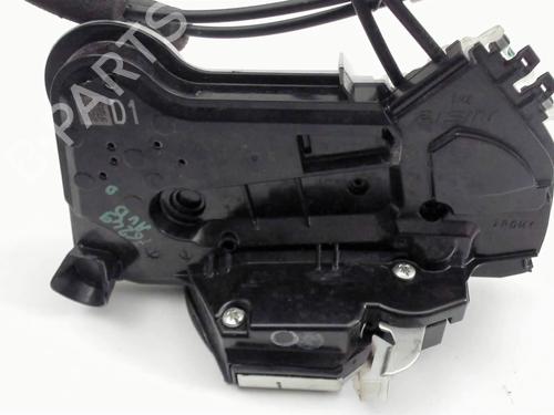 Used Front right lock Front right lock CITROËN C1 II (PA_, PS_) 1.0 VTi 72 (72 hp) 30688944 30688944