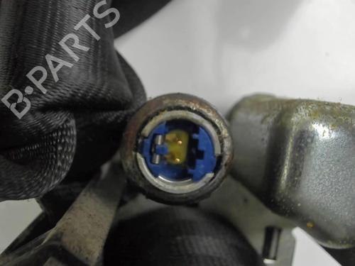 Front right belt tensioner VW POLO (9N_, 9A_) 1.4 TDI | BP20447640C88 