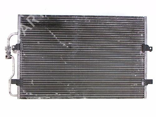 AC-Kondensator PEUGEOT EXPERT (224_) 2.0 HDI (109 hp) 20460210