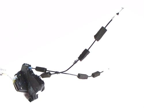 Front left lock HONDA CIVIC IX (FK) 2.2 i-DTEC (FK3) | BP20444813C98 