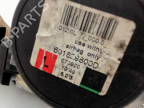Front left seatbelt BMW 5 (E60) 520 d | BP26532166I26 - Image 3