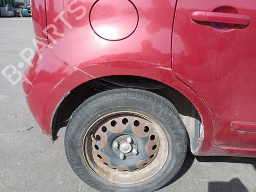Right taillight NISSAN NOTE (E11, NE11) 1.5 dCi | BP23779564C35 - Image 21