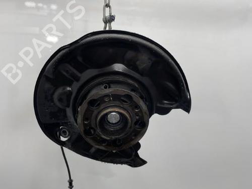 Used Left rear steering knuckle Left rear steering knuckle MERCEDES-BENZ CLK Convertible (A209) CLK 320 CDI (209.420) (224 hp) 20394474 20394474