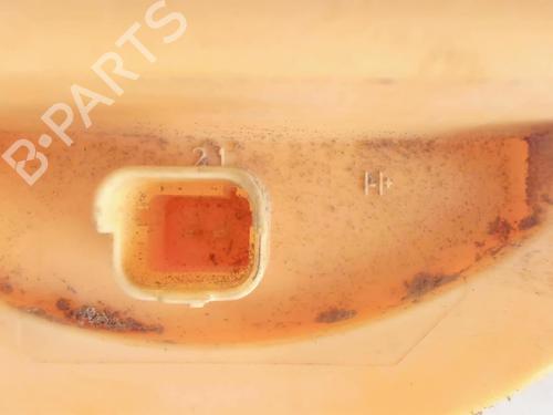 Used Fuel pump Fuel pump CITROËN BERLINGO Box Body/MPV (B9) 1.6 HDi / BlueHDi 75 (75 hp) 20451092 20451092