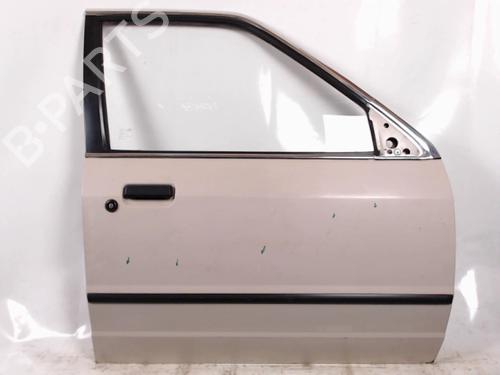 Right front door FORD ESCORT VI (GAL, AAL, ABL)  | BP22913253C3 