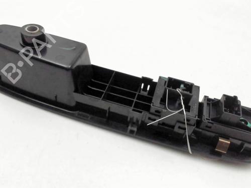 Left front window switch FIAT PUNTO EVO (199_) | BP37037190I27 - Image 5