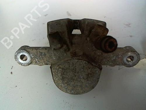 Left rear brake caliper TOYOTA AVENSIS (_T25_) 2.0 D-4D (ADT250_, ADT250R) | BP20456304M107 