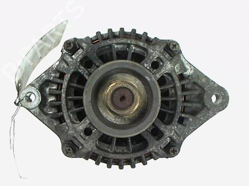 Used Alternator Alternator MAZDA 323 F VI Hatchback (BJ) 1.5 16V (BJ5W) (88 hp) 20448132 20448132