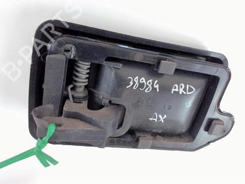Portiergreep binnen rechts achter CITROËN AX (ZA-_) 11 (54 hp) 20424988
