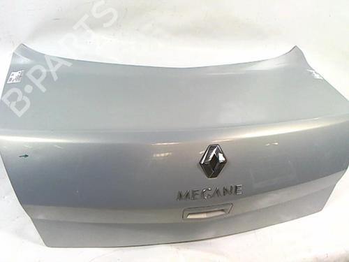 Tailgate RENAULT MEGANE II (BM0/1_, CM0/1_) 1.5 dCi (BM1F, CM1F) | BP20456074C6 