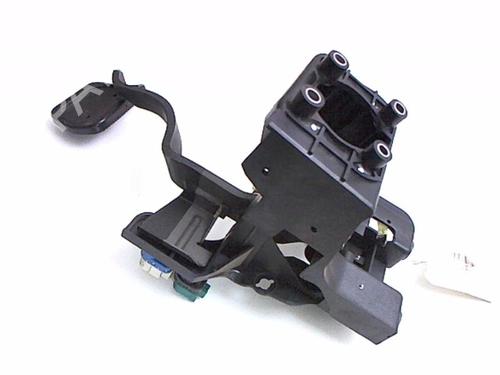 Break pedal JAGUAR S-TYPE II (X200) 2.7 D | BP20461329I19 