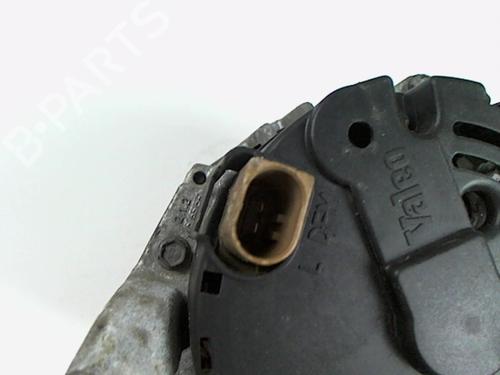 Alternator VW PASSAT B5.5 (3B3) 1.6 | BP20403215M7 - Image 2