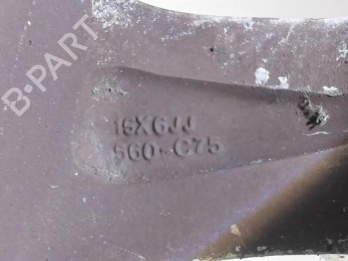 Fælk Fælk MAZDA PREMACY (CP) 2.0 TD (101 hp) 20438419 20438419