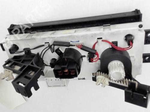 Used Climate control Climate control DAEWOO KALOS (KLAS) 1.4 16V (94 hp) 22103214 22103214