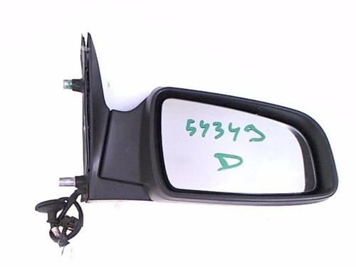 Used Right mirror OPEL ZAFIRA / ZAFIRA FAMILY B (A05) 1.7 CDTI (M75) (125 hp) 20478053