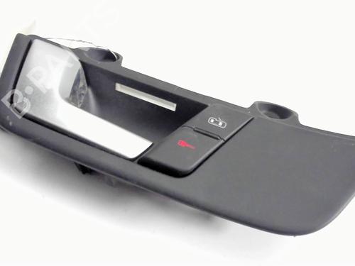 Klamka wewnętrzna drzwi przednich lewych AUDI A4 B7 Avant (8ED) 1.9 TDI | BP30913035I13