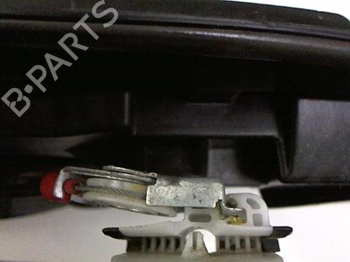 Front right window mechanism FORD FIESTA VI (CB1, CCN) 1.4 TDCi | BP20460741C23 