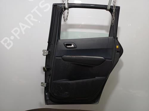 right-rear-door-peugeot-3008-i-mpv-0u_-2009-2010-2011-2012-2013-2014-2015-2016-2017-36444800 main image