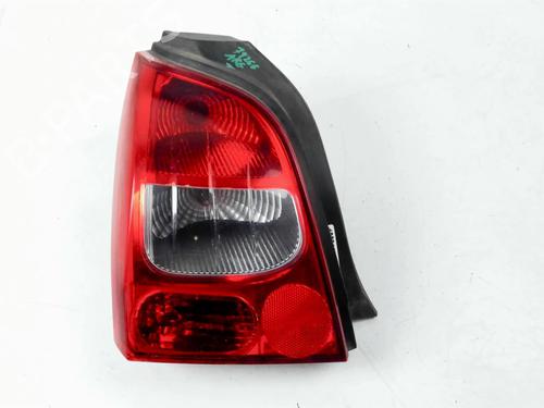 Left taillight RENAULT TWINGO II (CN0_) 1.5 dCi (CN0E) | BP36149898C34 - Image 5