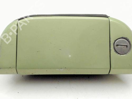 Used Front left exterior door handle Front left exterior door handle 37652530 37652530