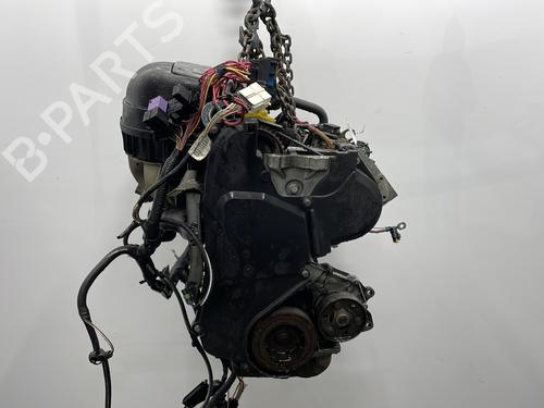 Engine RENAULT CLIO II Hatchback Van (SB0/1/2_) 1.9 D (SB0R) | BP32013943M1