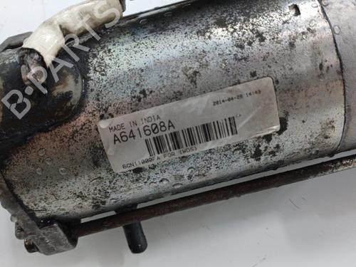 Starter VOLVO C30 (533) 2.0 D | BP21237558M8  - Image 8