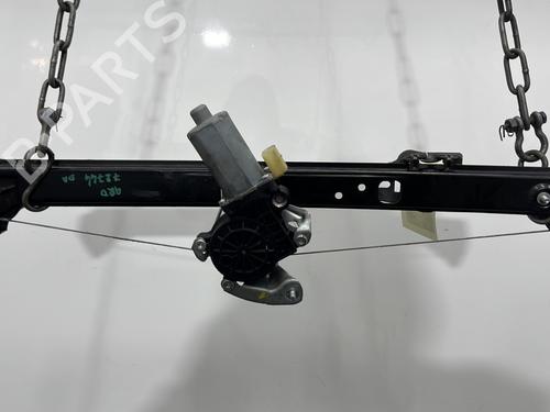 Used Rear right window mechanism Rear right window mechanism BMW X5 (E53) 3.0 d (218 hp) 30547539 30547539