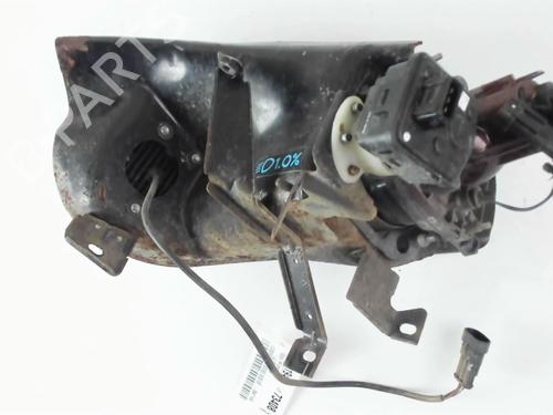 Right headlight BLUECAR BLUEUTILITY EV50 | BP33446031C29 - Image 2