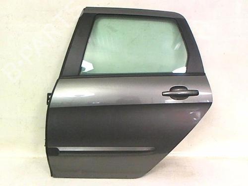 Used Left rear door PEUGEOT 308 SW I (4E_, 4H_) 1.6 HDi (109 hp) 20473703