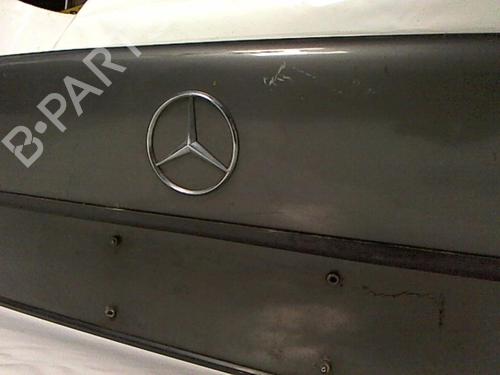 Tailgate MERCEDES-BENZ 124 Saloon (W124) 250 D (124.125) | BP20478229C6