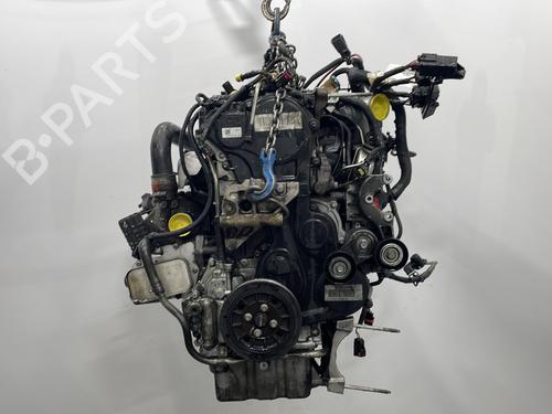 Engine LANCIA VOYAGER MPV (404_) 2.8 CRD (RT, 53) | BP31679470M1  - Image 8