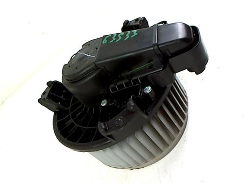 Heater blower motor TOYOTA VERSO (_R2_) 1.6 D4-D (WAR20_) | BP20465925M62 