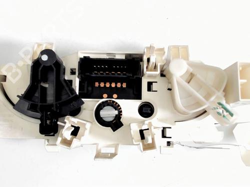 Climate control CITROËN C3 I (FC_, FN_) 1.4 HDi | BP32264309I5 