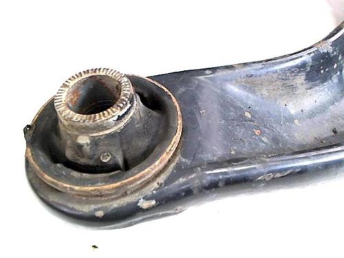 Left front suspension arm TOYOTA YARIS (_P9_) 1.0 VVT-i (KSP90_, KSP90R) | BP20460772M12 
