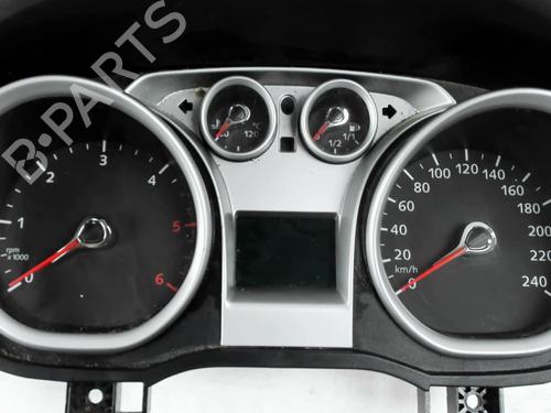 Instrument cluster FORD C-MAX (DM2) 1.8 TDCi | BP33743672C47 - Image 5