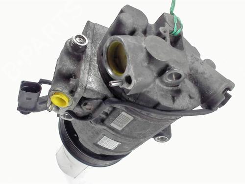 AC compressor VW POLO (9N_, 9A_) 1.2 12V | BP20465459M34 