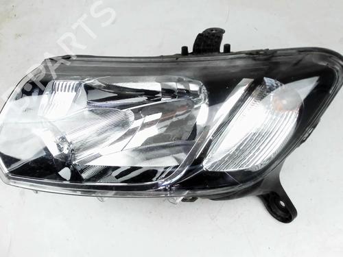 Left headlight DACIA LOGAN MCV II 1.5 dCi | BP38943125C28 - Image 5