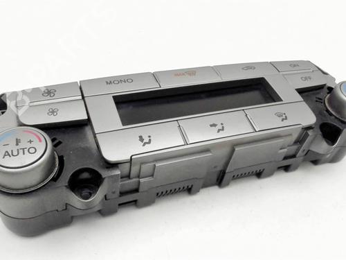 Climate control FORD S-MAX (WA6) 2.0 TDCi | BP34635415I5 - Image 2