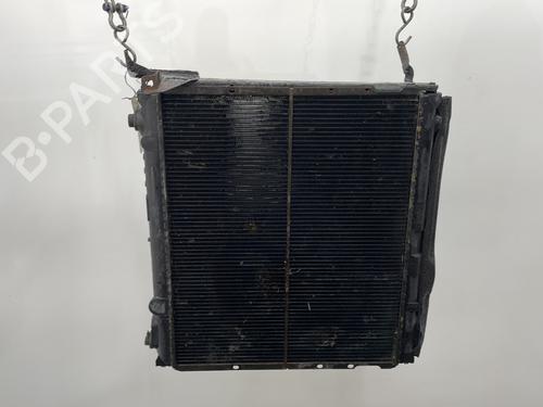 Water radiator SUZUKI VITARA (ET) HDI (SE 420HDI) | BP26147542M31 - Image 4