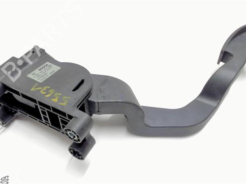 Used Electronic module Electronic module LANCIA DELTA III (844_) 2.0 D Multijet (844.AXD1A, 844.AXM1A) (165 hp) 21236629 21236629