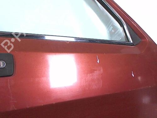 Used Right front door SEAT MALAGA (23A) 1.5 i (100 hp) 20459264