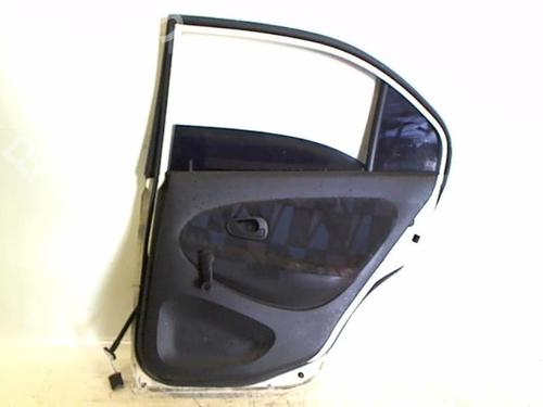 Right rear door MITSUBISHI CARISMA (DA_) 1.6 (DA1A) | BP20430399C5 