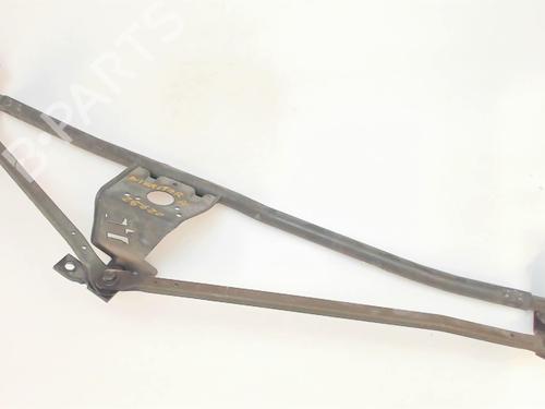Used Front wipers mechanism NISSAN INTERSTAR Van (X70) dCi 115 (115 hp) 21234068