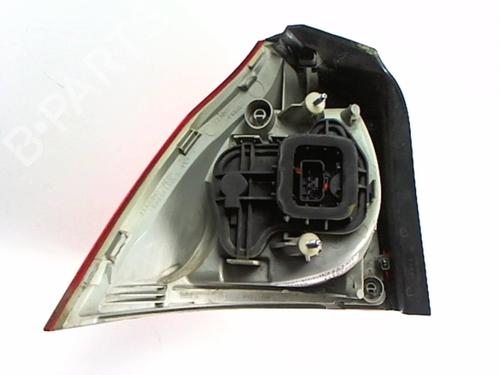 Right taillight VW GOLF V (1K1) 1.9 TDI | BP20392771C35 