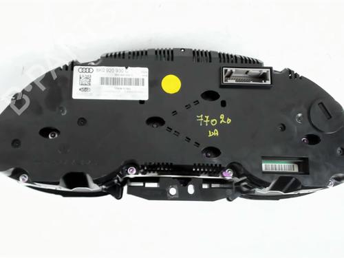 Instrument cluster AUDI A4 B8 Avant (8K5) 2.7 TDI | BP29043499C47