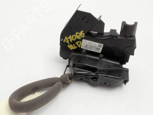 Front right lock AIXAM CITY 0.5 | BP26964082C97  - Image 5