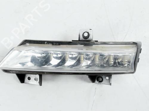 Used Left daytime light RENAULT MEGANE III Grandtour (KZ0/1) 1.5 dCi (KZ09, KZ0D, KZ1G, KZ29, KZ14, KZ1W, KZ10, KZ1F,... (110 hp) 32013932