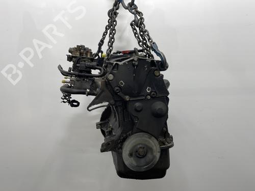 Engine RENAULT CLIO I (B/C57_, 5/357_) 1.2 (B/C/S57A, B/C57S, 5/357F, 5/357J, 5/357L, 5/357R) | BP30736441M1 